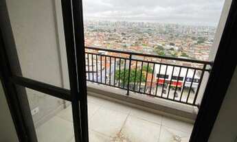 Imagem 5: Apartamento com 2 dormitórios à venda, 50 m² por R$ 410.000,00 - Vila Alpina - São Paulo/S