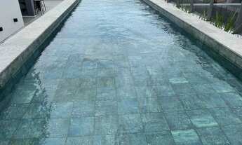 Imagem 3: Apartamento novo no Bessa c/ 2 quartos, nascente sul, ar condicionados e próximo ao mar