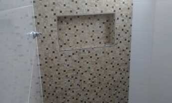 Imagem 5: Apartamento para venda tem 61 metros quadrados com 2 quartos em Parque Oratório - Santo An