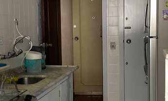 Imagem 4: Apto para venda tem 98 metro com 2 quartos janelas anti ruído