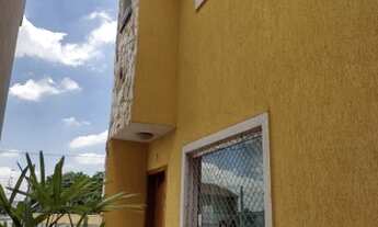 Imagem 2: Veja essa Oportunidade! Lindo Sobrado a Venda em Condomínio fechado na Parada XV de Novemb