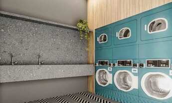 Imagem 4: Apartamento com 3 dormitórios à venda, 85 m² por R$ 1.290.000 - Vila Mariana - São Paulo/S