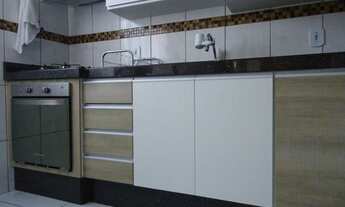 Imagem 3: Apartamento Vila Industrial São Paulo/SP