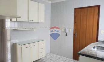 Imagem 6: Apartamento com 2 dormitórios para alugar, 80 m² por R$ 1.400,00/mês - Passos - Juiz de Fo