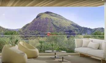 Imagem 4: Apartamento com 4 dormitórios à venda, 298 m² por R$ 9.700.000 - Ipanema - Azuis Mozak Lag