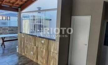 Imagem: APARTAMENTO RESIDENCIAL em SANTO ANDRÉ