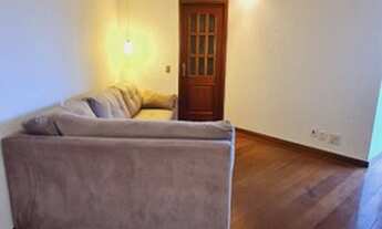 Imagem 5: Apto Com 92M² - 3 Dorms - 1 Suíte - 2 Vagas!! Próximo Metrô Vila Prudente!!