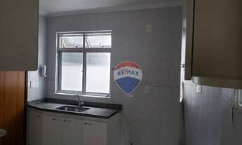 Imagem 4: Apartamento com 2 dormitórios para alugar, 80 m² por R$ 1.400,00/mês - Passos - Juiz de Fo