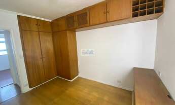 Imagem 6: Apartamento à Venda no bairro do Sumaré. Andar alto. 3 dormitórios