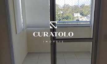 Imagem: Apartamento à venda no bairro Demarchi