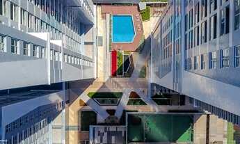 Imagem 4: Apartamento para Venda em Curitiba, Batel, 3 dormitórios, 1 suíte, 2 banheiros, 2 vagas