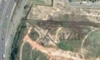 Imagem 2: Lote/Terreno para venda tem 18435 metros quadrados em Jardim Serimbura - São José dos Camp