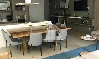 Imagem: Apartamento à venda, 170 m² por R$ 4.338.138,00