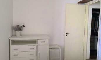 Imagem 7: Apartamento com 44m² de área útil, 1 vaga, living para 2 ambientes, 2 varandas, 1 dormitor