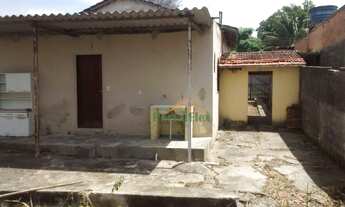 Imagem 4: Casa com 2 dormitórios à venda, 95 m² por R$ 200.000,00 - Jacaraípe - Serra/ES