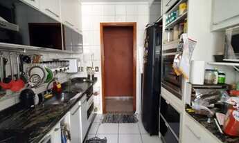 Imagem 5: Apartamento a venda com 2 quartos na Vila Leonor - São Paulo - SP