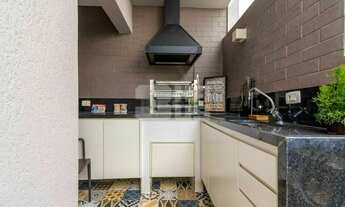 Imagem 2: Cobertura Duplex de 165m² com 3 dormitórios, banheira e piscina em SP!