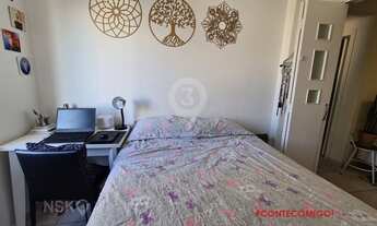 Imagem 6: Apartamento na Aclimação para Venda - 1 quarto - 40m2 - NSK3 Imóveis - ED8788