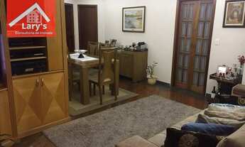 Imagem 2: Apartamento com 3 dormitórios à venda, 123 m² por R$ 795.000,00 - Vila Mascote - São Paulo