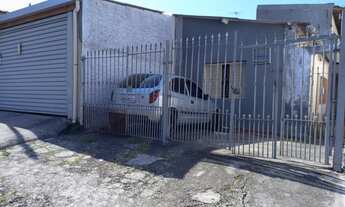 Imagem: Térrea para venda possui 270 metros quadrados