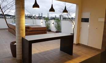 Imagem 6: STUDIO MOBILADO OPORTUNIDADE MORAR OU INVESTIR