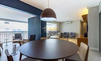 Imagem 5: SãO PAULO - Apartamento Padrão - Brooklin