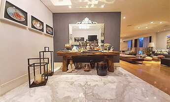 Imagem 7: LUXUOSO APARTAMENTO - SIMPLESMENTE LINDO - JUNTO AO SHOPPING