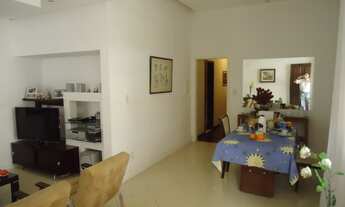 Imagem 2: Venda Casa Jardim Apipema Salvador