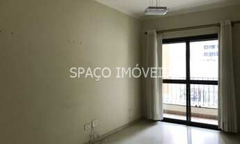 Imagem 2: Apartamento para venda tem 55 metros quadrados com 2 quartos em Vila Mascote - São Paulo