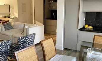 Imagem 2: Apartamento com 2 dormitórios à venda, 84 m² por R$ 1.750.000 - Pinheiros - São Paulo/SP