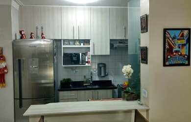 Imagem 5: Apartamento à venda, 44 m² por R$ 295.000,00 - Vila Mazzei - São Paulo/SP