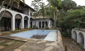 Imagem 7: SãO PAULO - Casa Padrão - Morumbi