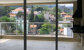 Imagem 4: Apartamento Novo, no Tremembé , com fino acabamento, 4 dormitórios, 2 suítes, varanda goum