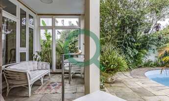 Imagem 5: São Paulo - Casa Padrão - Alto de Pinheiros