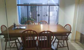 Imagem 3: SOBRADO PARA VENDA EM INDIANÓPOLIS, COM 9 SALAS E 2 VAGAS, SÃO PAULO, SP