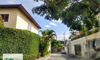 Imagem 2: Sobrado com 3 dormitórios à venda, 289 m² por R$ 1.290.000,00 - Brooklin Velho - São Paulo