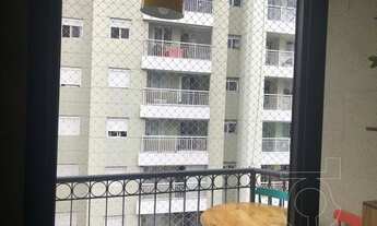 Imagem 5: Apartamento Edifício Itapema, Vila Andrade - São Paulo, SP