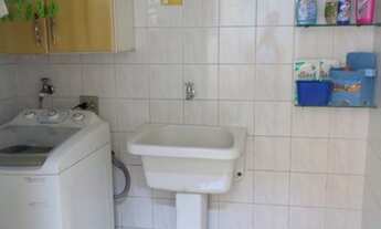 Imagem 3: Casa para venda possui 343 metros quadrados com 3 quartos em Alto da Mooca - São Paulo - S