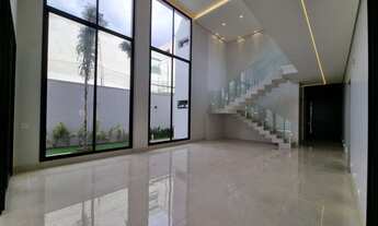 Imagem 3: Casa com 4 dormitórios à venda, 400 m² por R$ 3.300.000,00 - Condomínio Jardim Versailles