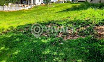 Imagem 3: Itatiba - Terreno Padrão - Reserva Santa Rosa