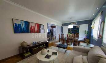 Imagem 1: 3 DORMITÓRIOS (SENDO 2 SUÍTES) - 1 VAGA - JARDIM PAULISTA