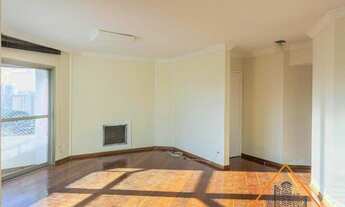 Imagem 2: Apartamento a venda com 115 metros no Brooklin