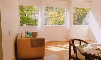 Imagem: Apartamento para alugar, 85 m² por R$ 4.200,00/mês