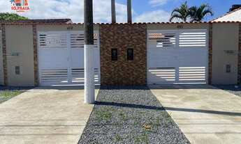 Imagem 4: Casa à venda, 80 m² por R$ 375.000,00 - Balneário Campos Eliseos - Itanhaém/SP