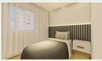 Imagem 7: Apartamento com área privativa 3 quartos sendo 01 com suite à venda, 62 m² por R$ 599.000