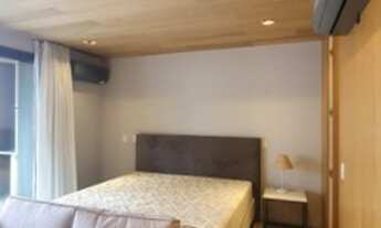 Imagem 6: Apartamento para aluguel com 55 metros quadrados com 1 quarto em Itaim Bibi - São Paulo