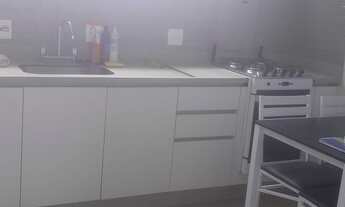 Imagem 4: Apartamento para locação - Vila Mariana