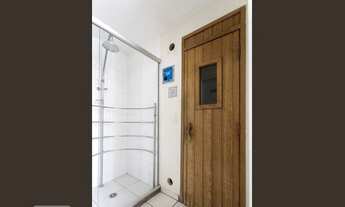 Imagem 5: Apartamento para locação com 2 dormitórios na Vl. Nova Conceição!