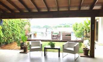 Imagem 6: Sobrado com 4 dormitórios à venda, 629 m² por R$ 1.980.000 - Parque dos Príncipes - São Pa