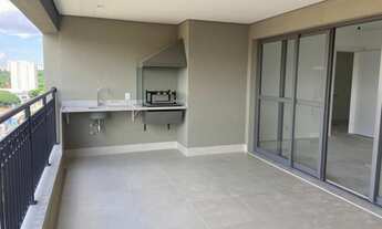 Imagem 3: Apartamento com 3 dorms sendo 1 suíte, 3 vagas 137m² ao lado do metrô